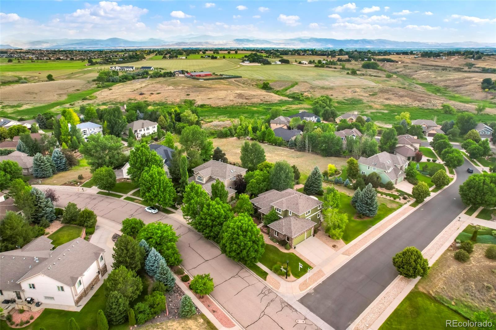 MLS Image #3 for 2000  lookout drive,windsor, Colorado