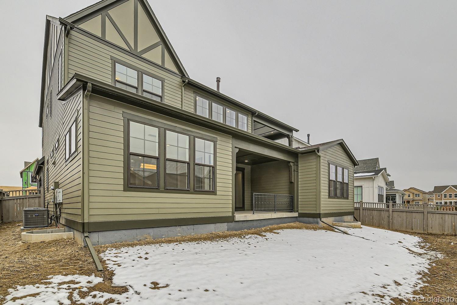 MLS Image #3 for 1853  hickory avenue,erie, Colorado