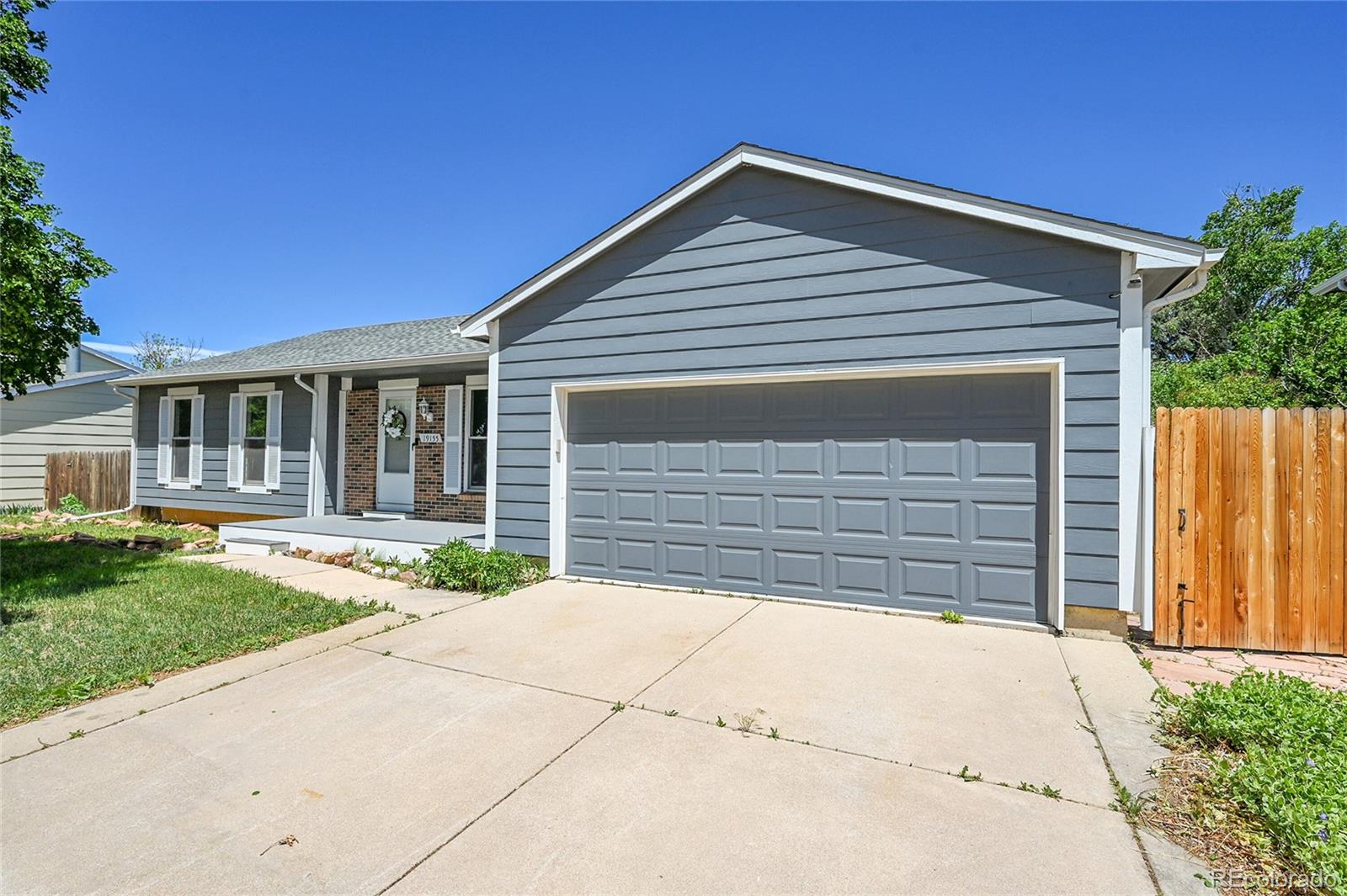 MLS Image #0 for 19155 e kansas drive,aurora, Colorado