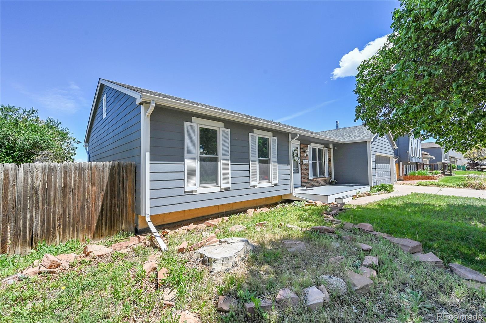 MLS Image #2 for 19155 e kansas drive,aurora, Colorado