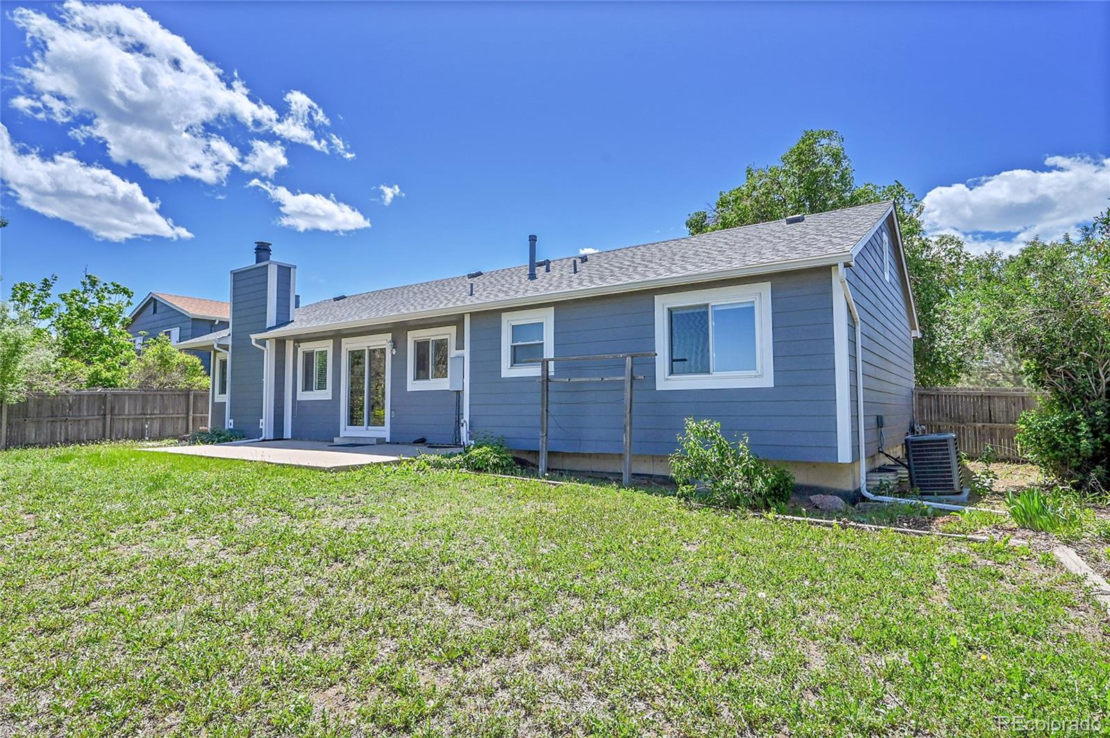 MLS Image #20 for 19155 e kansas drive,aurora, Colorado
