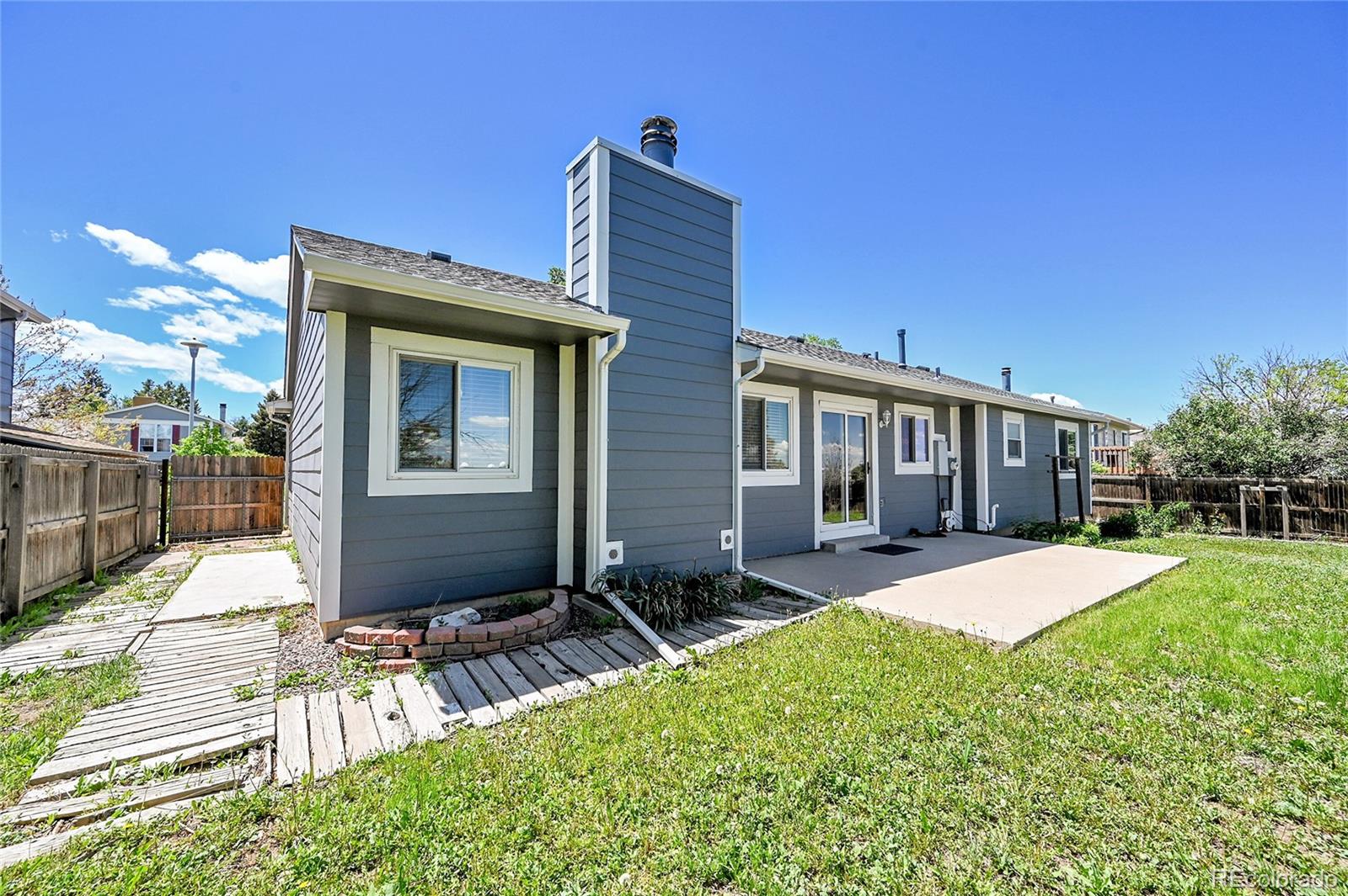 MLS Image #21 for 19155 e kansas drive,aurora, Colorado
