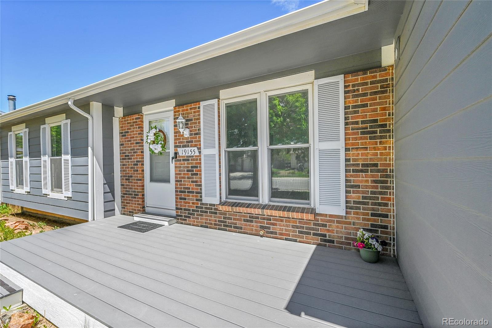 MLS Image #3 for 19155 e kansas drive,aurora, Colorado