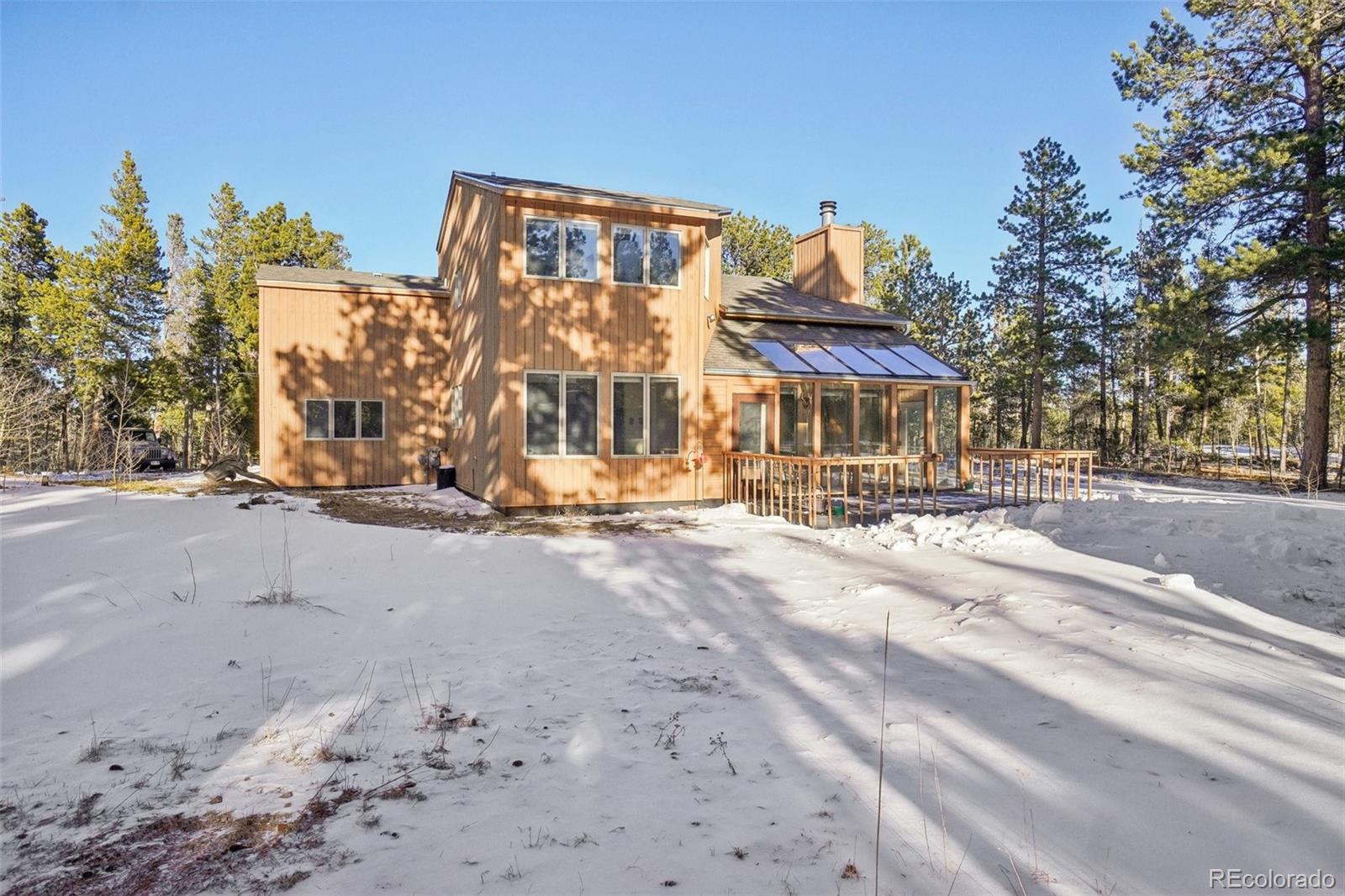 MLS Image #1 for 141  dory lakes drive,black hawk, Colorado