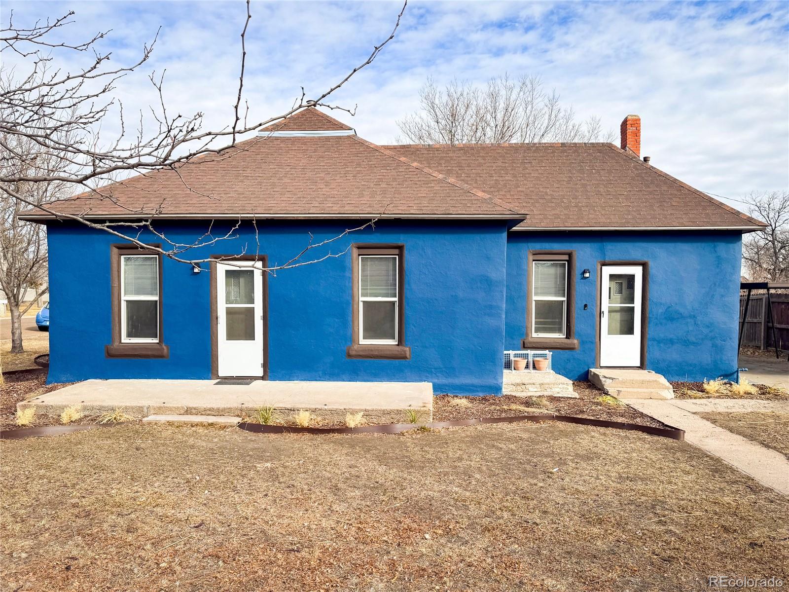 MLS Image #0 for 420  vine street,julesburg, Colorado