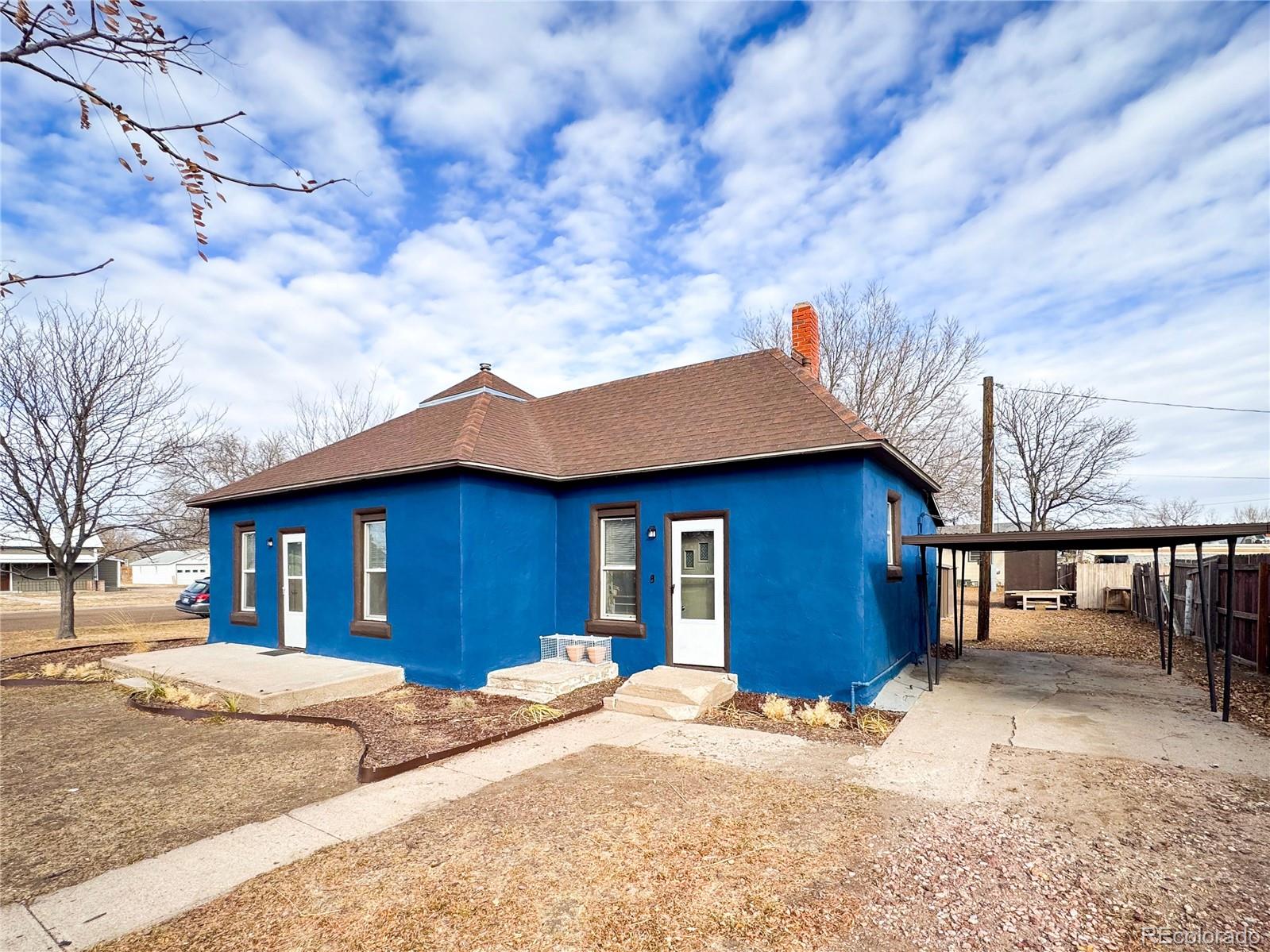 MLS Image #13 for 420  vine street,julesburg, Colorado