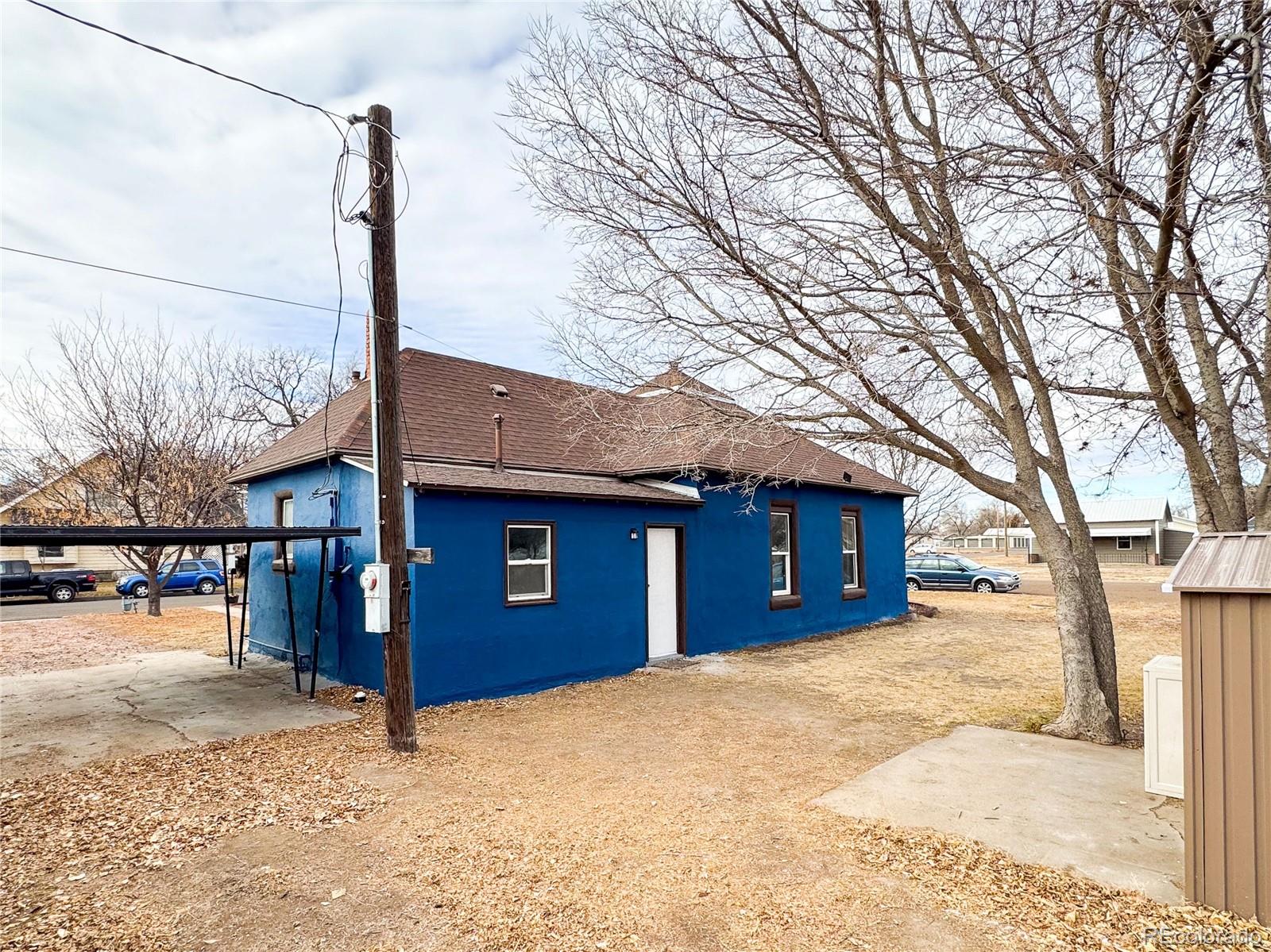 MLS Image #14 for 420  vine street,julesburg, Colorado