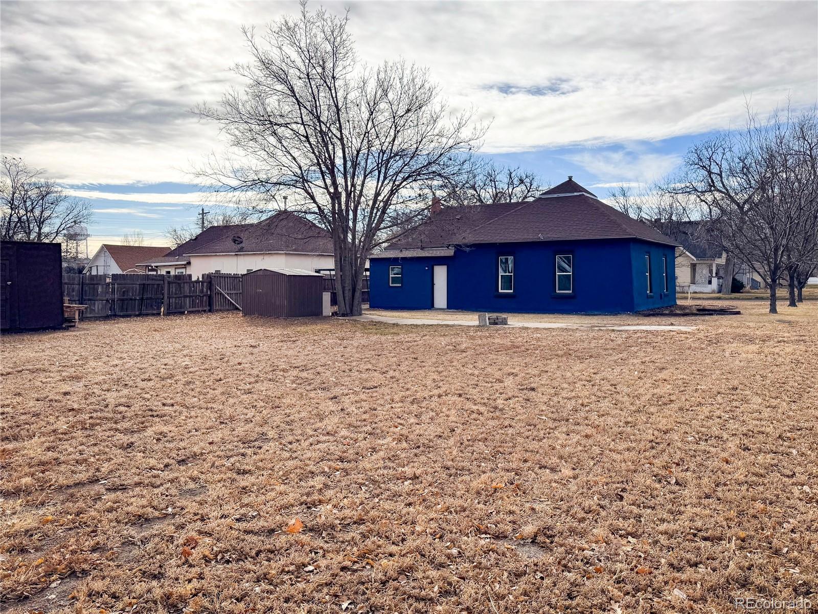 MLS Image #22 for 420  vine street,julesburg, Colorado