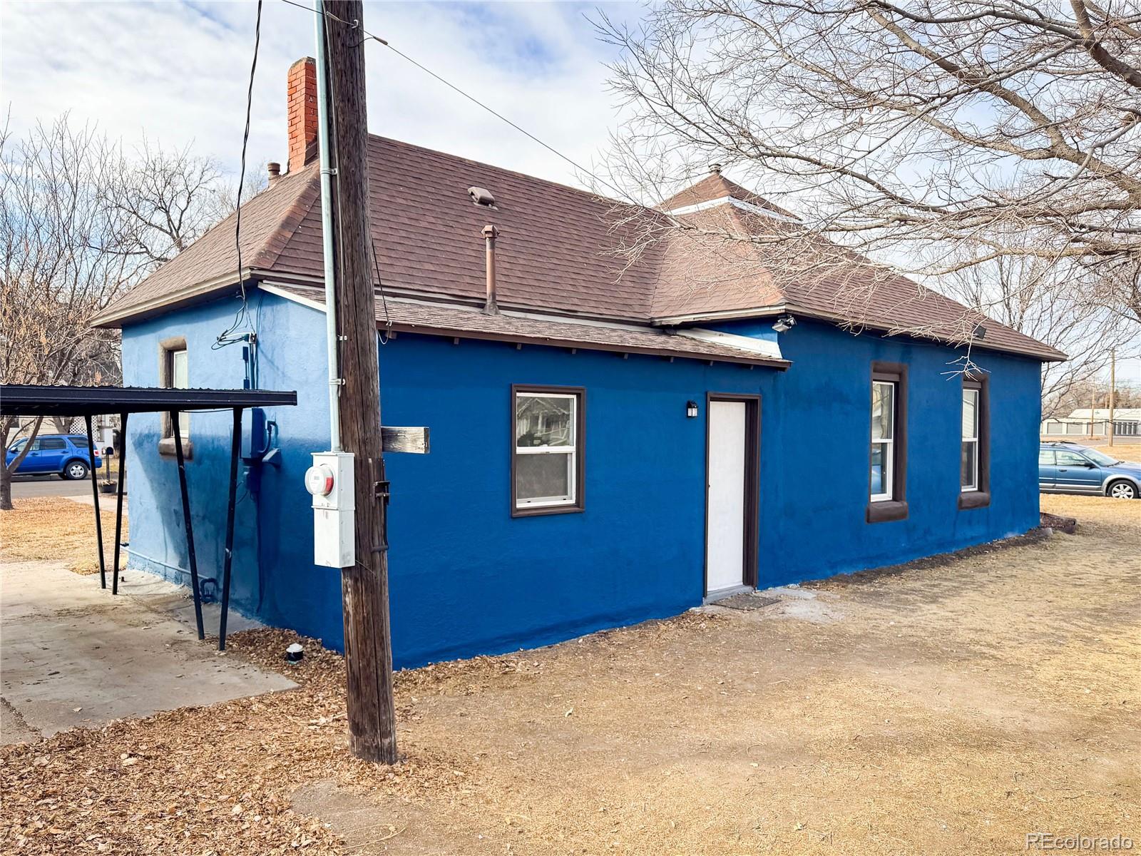 MLS Image #23 for 420  vine street,julesburg, Colorado