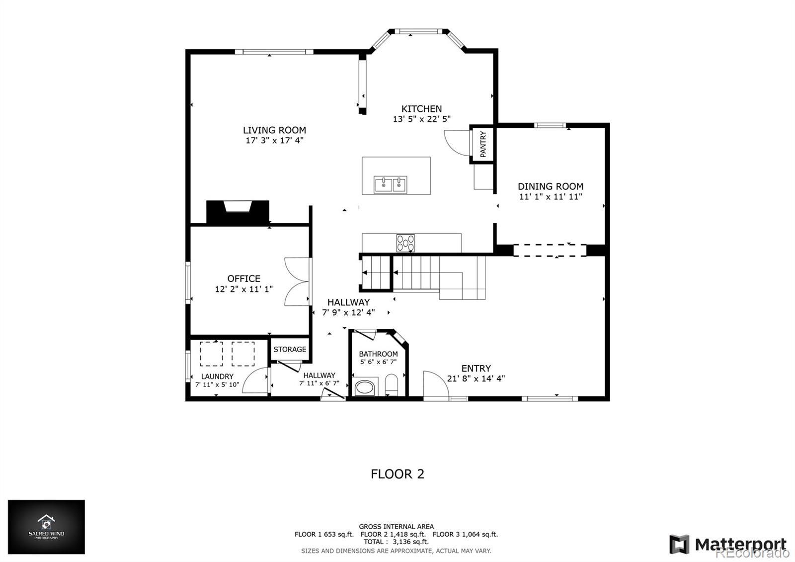 MLS Image #38 for 2320  flagstaff drive,longmont, Colorado