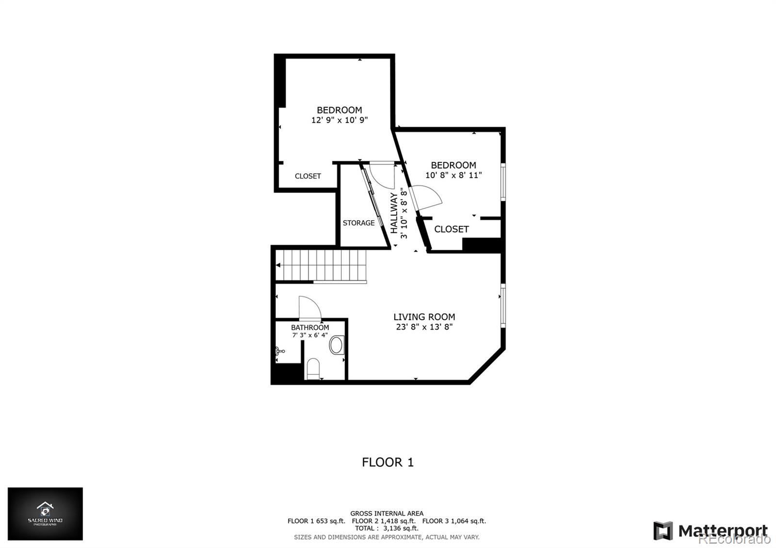 MLS Image #40 for 2320  flagstaff drive,longmont, Colorado