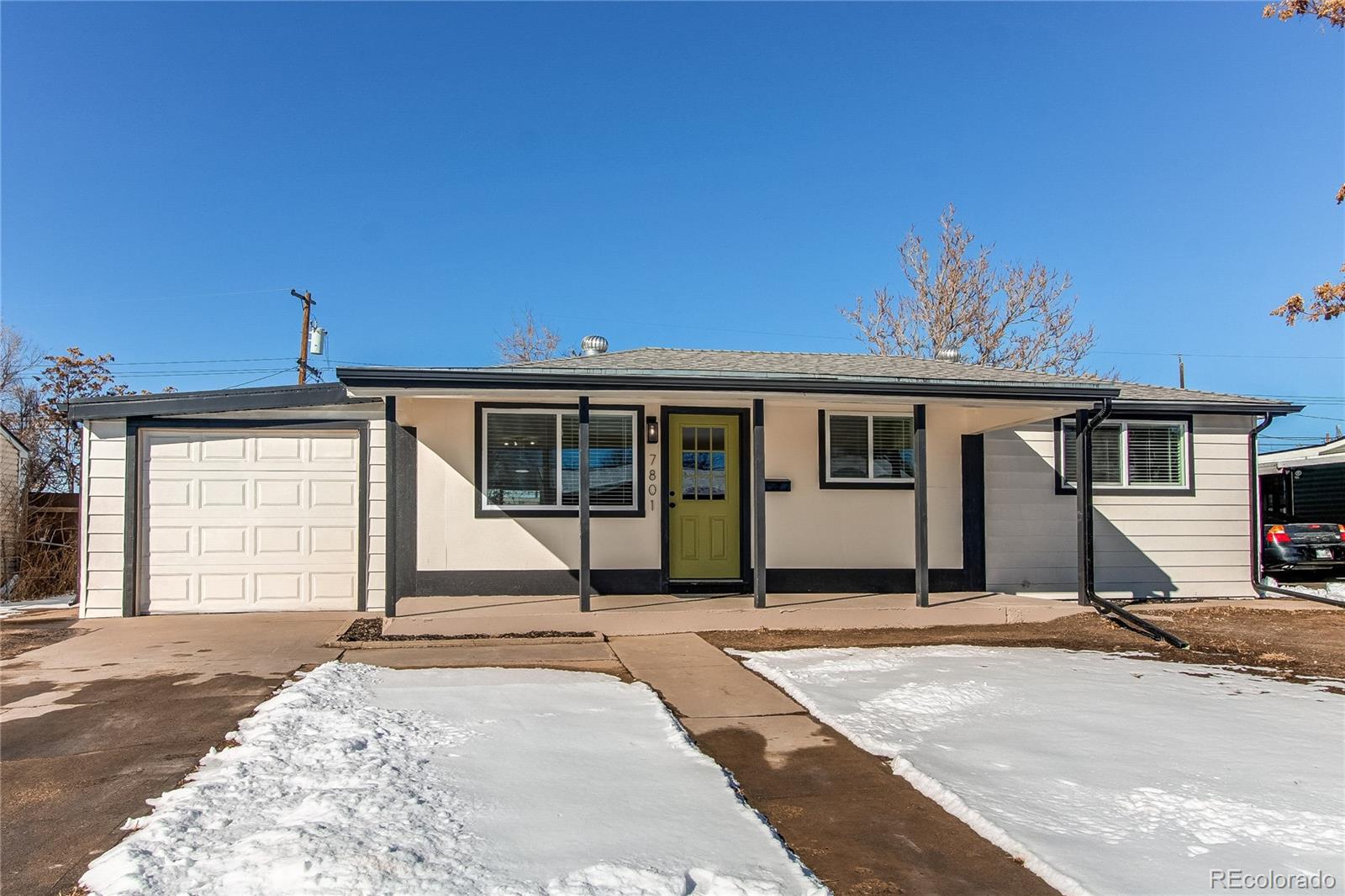 MLS Image #0 for 7801  kimberly street,commerce city, Colorado