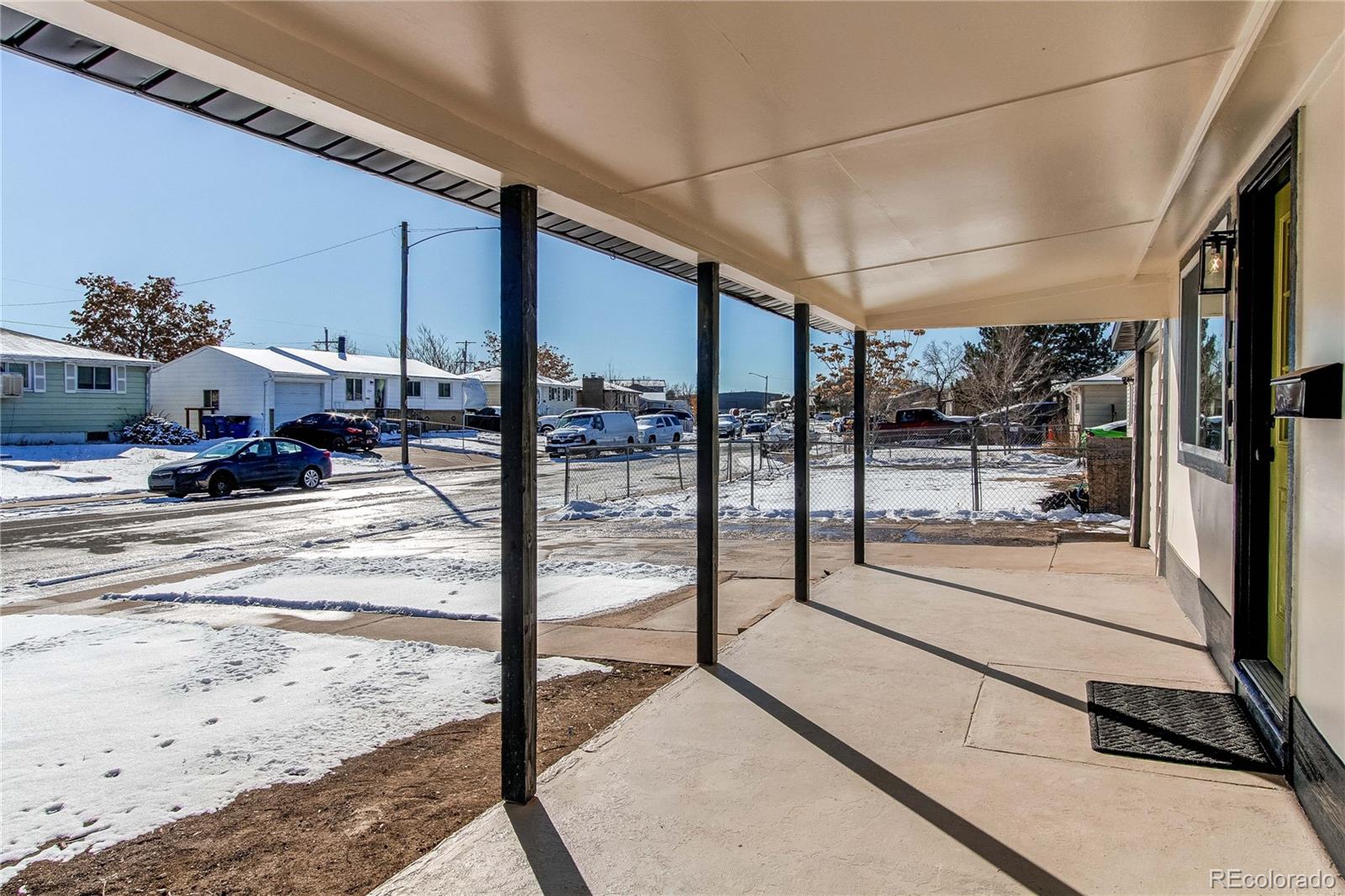 MLS Image #3 for 7801  kimberly street,commerce city, Colorado