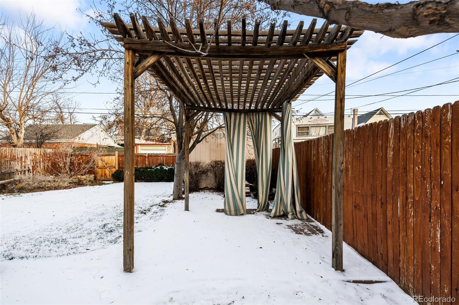 MLS Image #40 for 3050 n gaylord street,denver, Colorado