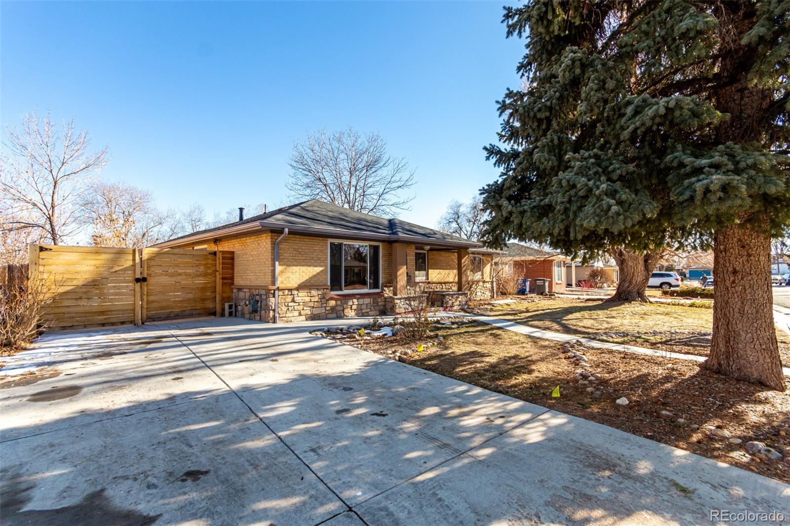 MLS Image #2 for 5470  holland drive,arvada, Colorado