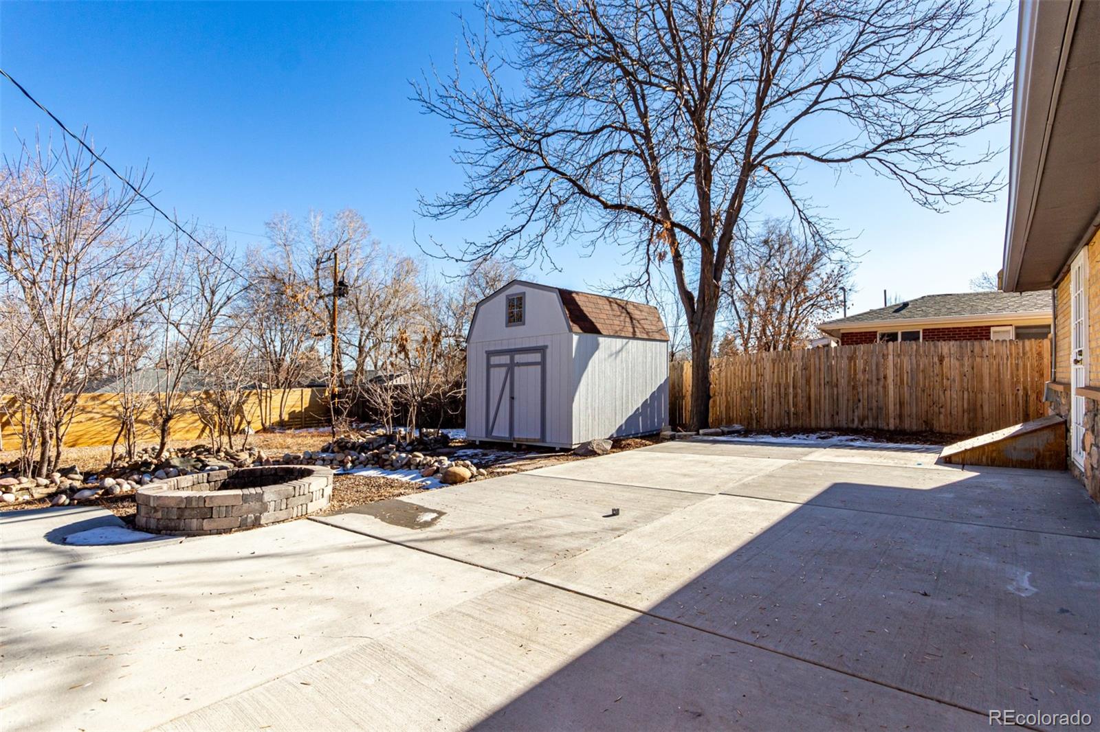 MLS Image #23 for 5470  holland drive,arvada, Colorado