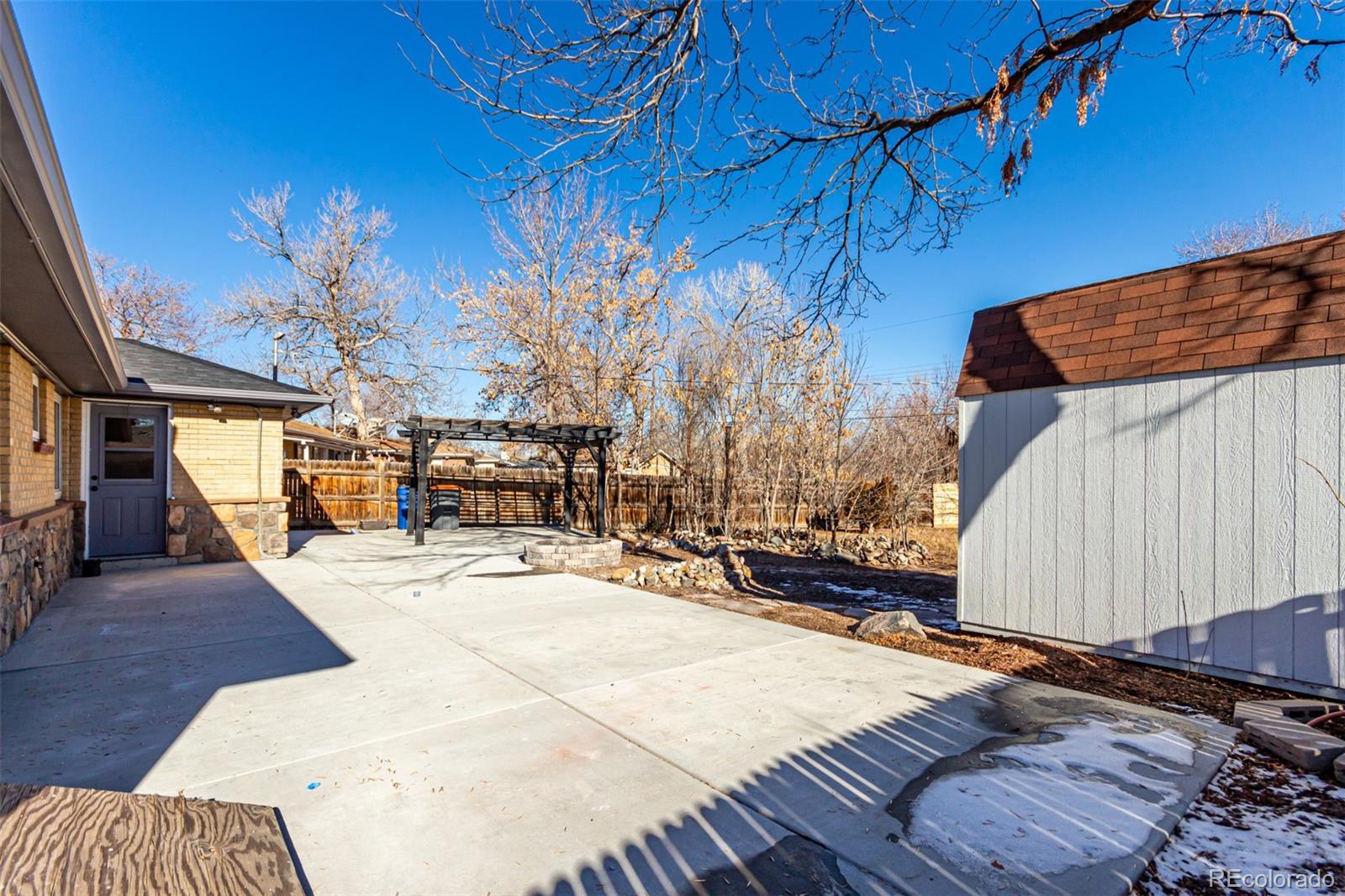 MLS Image #24 for 5470  holland drive,arvada, Colorado