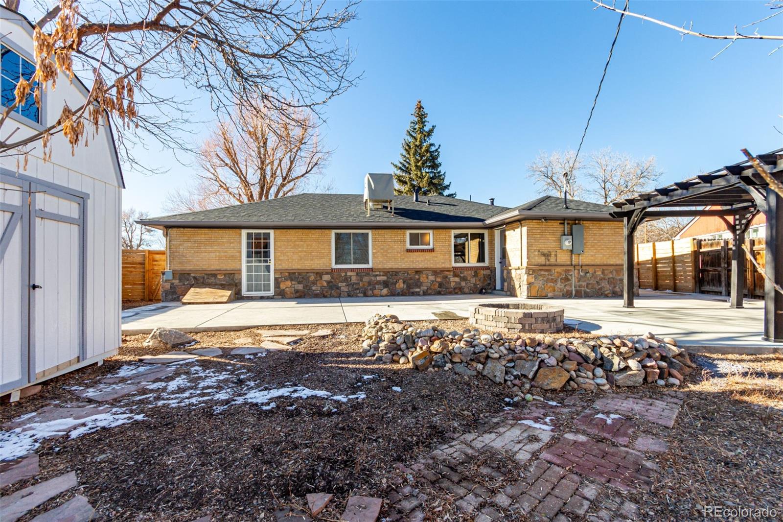 MLS Image #25 for 5470  holland drive,arvada, Colorado