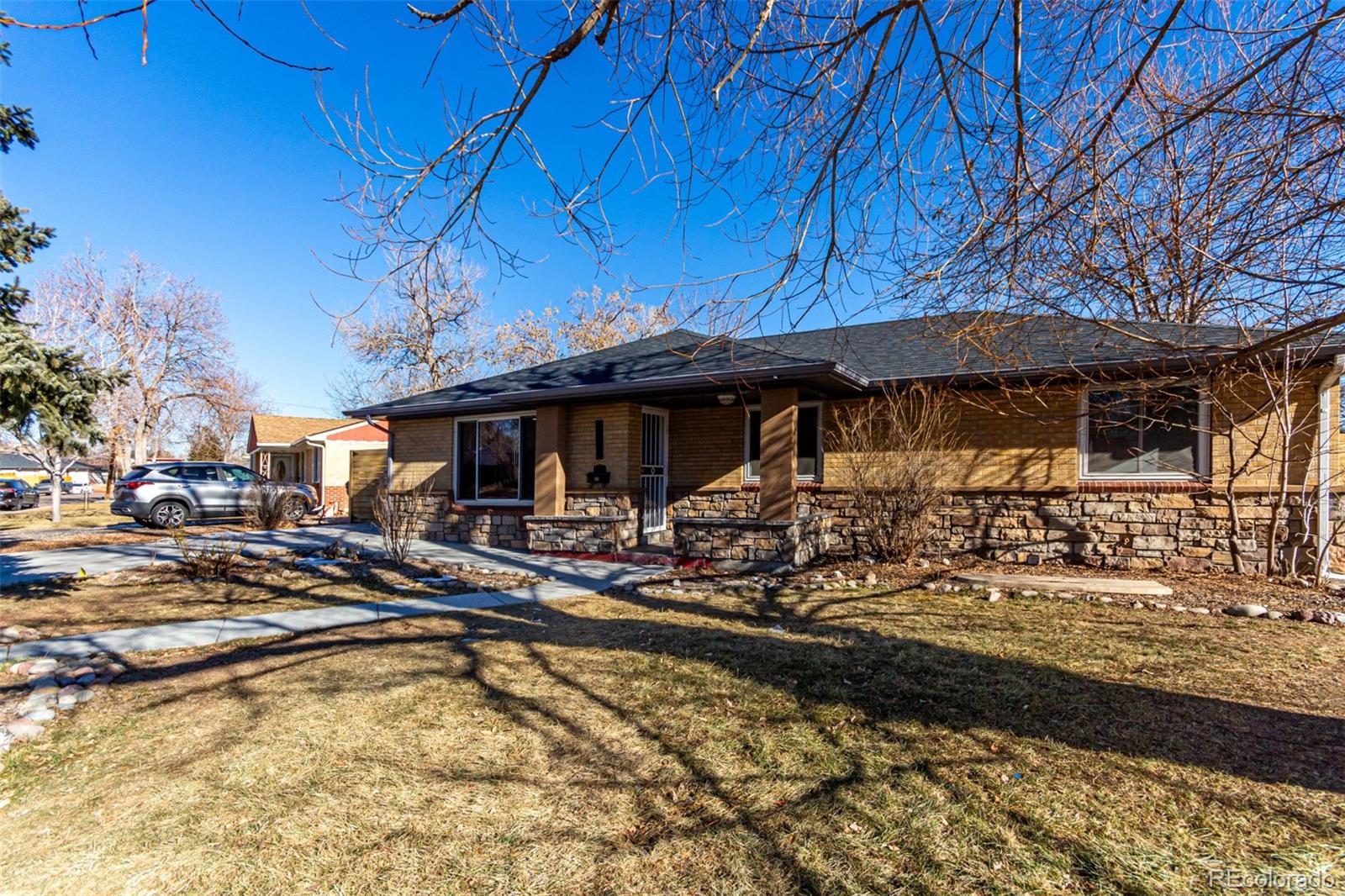 MLS Image #4 for 5470  holland drive,arvada, Colorado