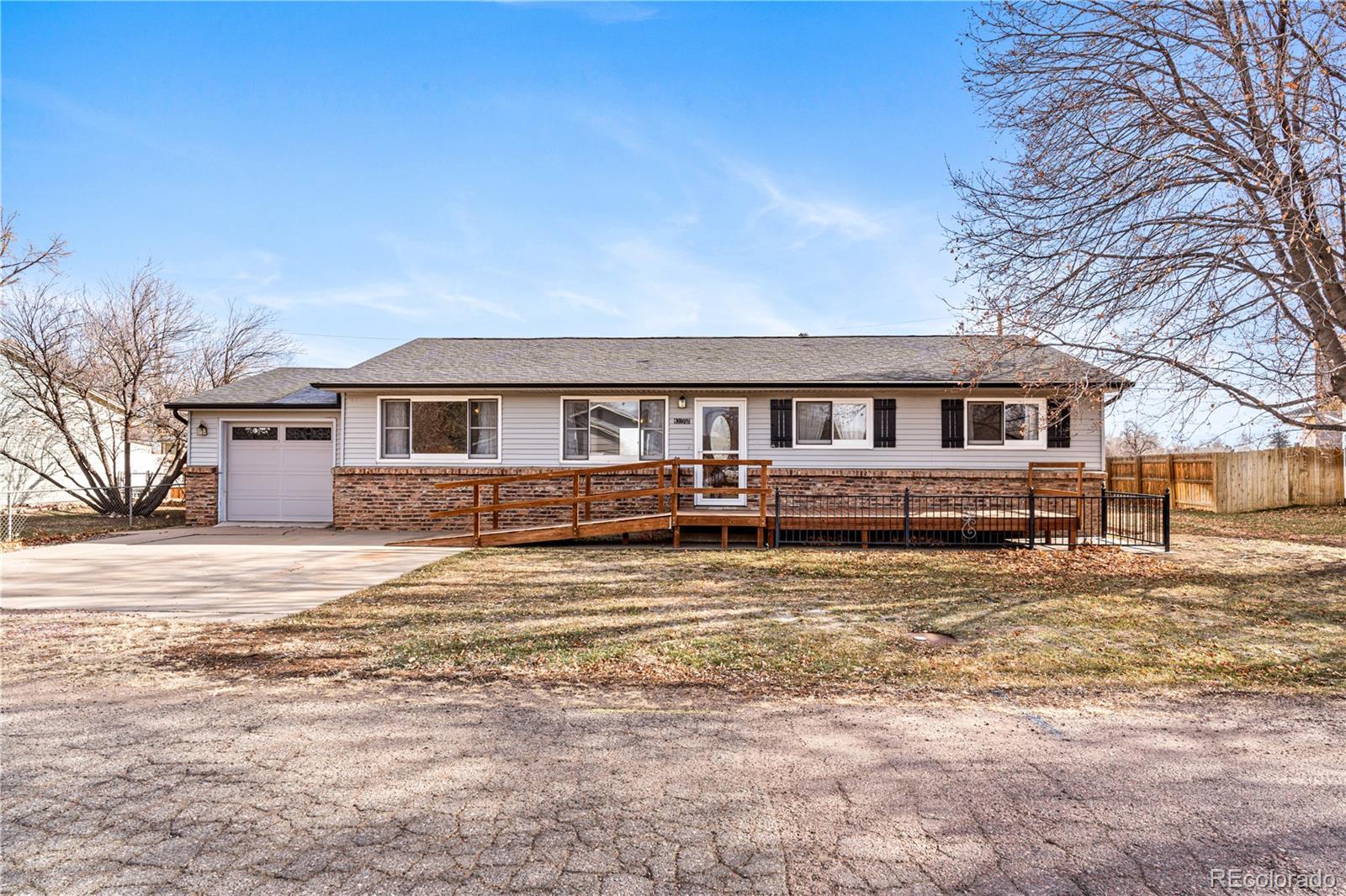 MLS Image #0 for 1214  doris drive,canon city, Colorado