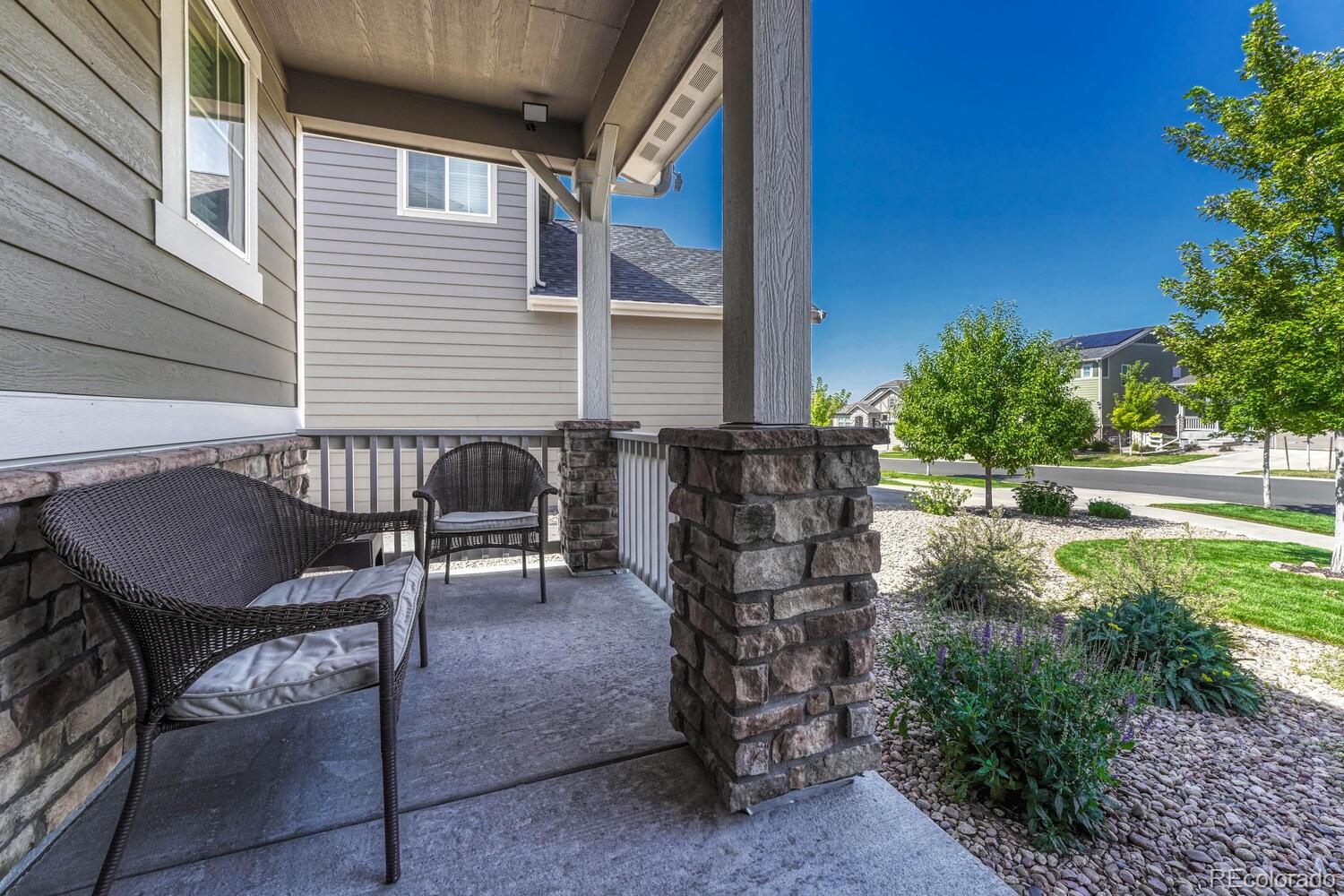 MLS Image #3 for 27192 e frost place,aurora, Colorado