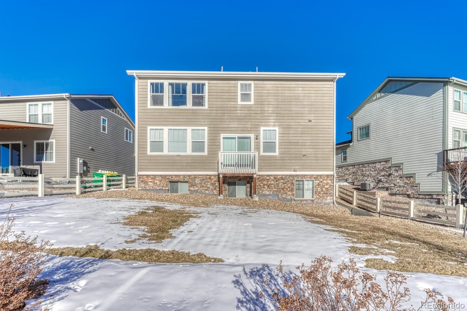 MLS Image #4 for 27192 e frost place,aurora, Colorado