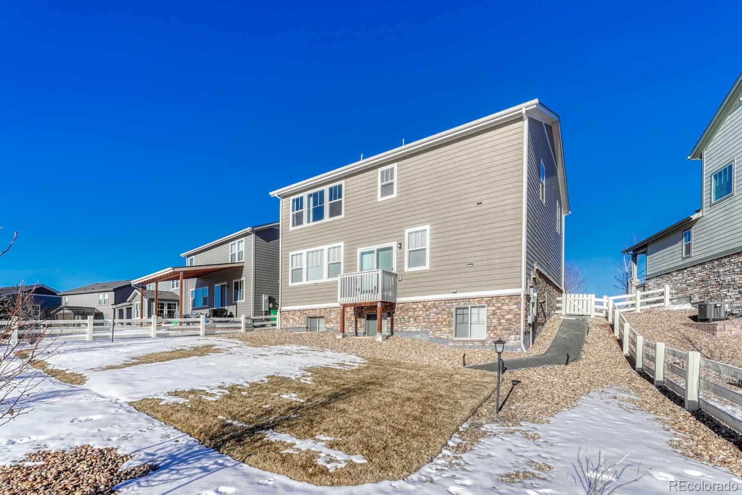 MLS Image #5 for 27192 e frost place,aurora, Colorado