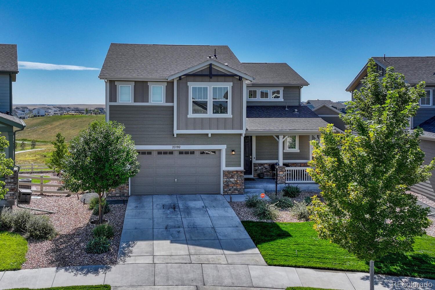 MLS Image #8 for 27192 e frost place,aurora, Colorado