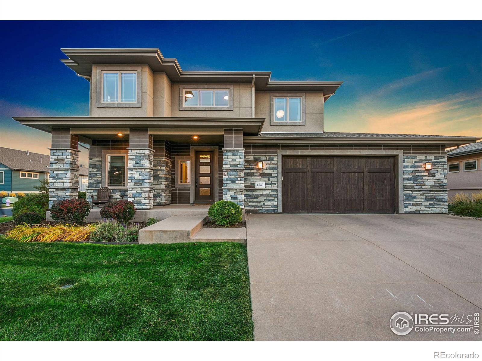 CMA Image for 6939  White Snow Court,Timnath, Colorado