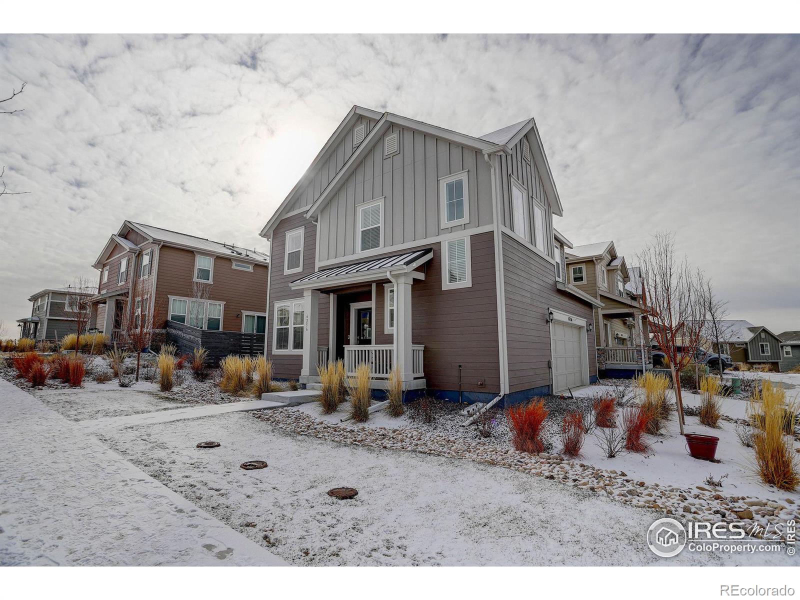 MLS Image #26 for 6256  wild rye street,loveland, Colorado