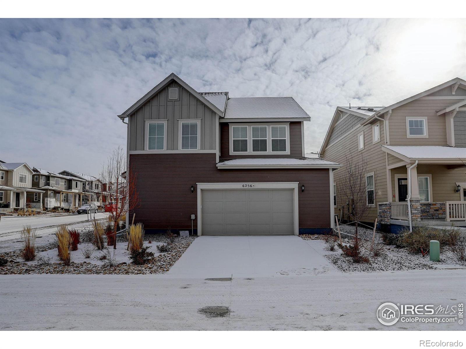 MLS Image #27 for 6256  wild rye street,loveland, Colorado