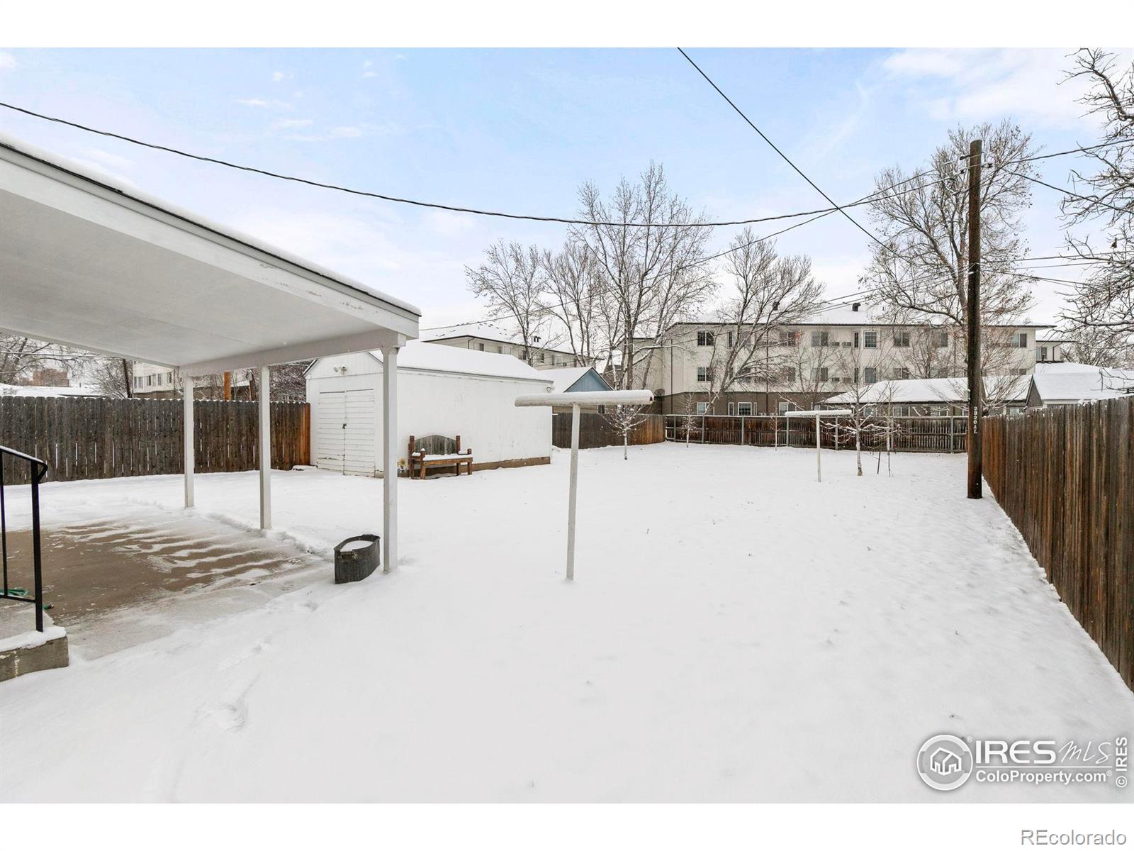 MLS Image #17 for 609  24th street,greeley, Colorado