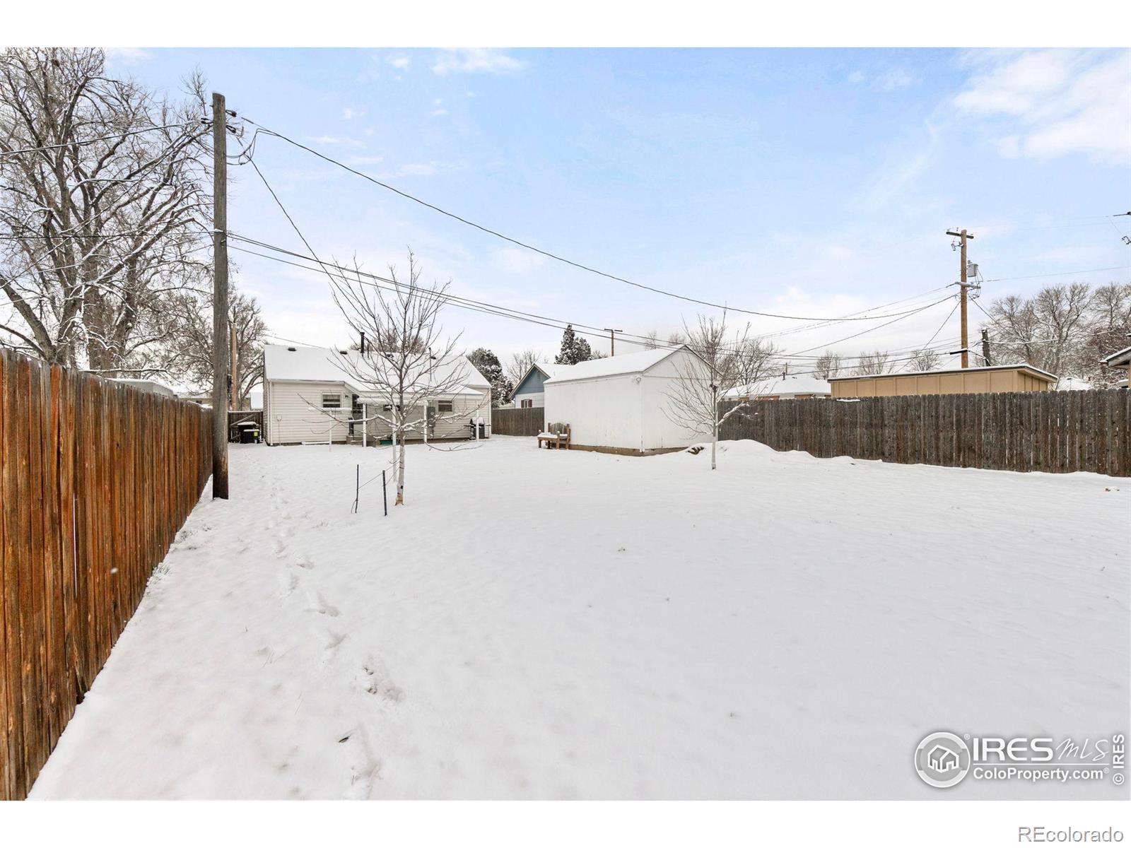 MLS Image #18 for 609  24th street,greeley, Colorado