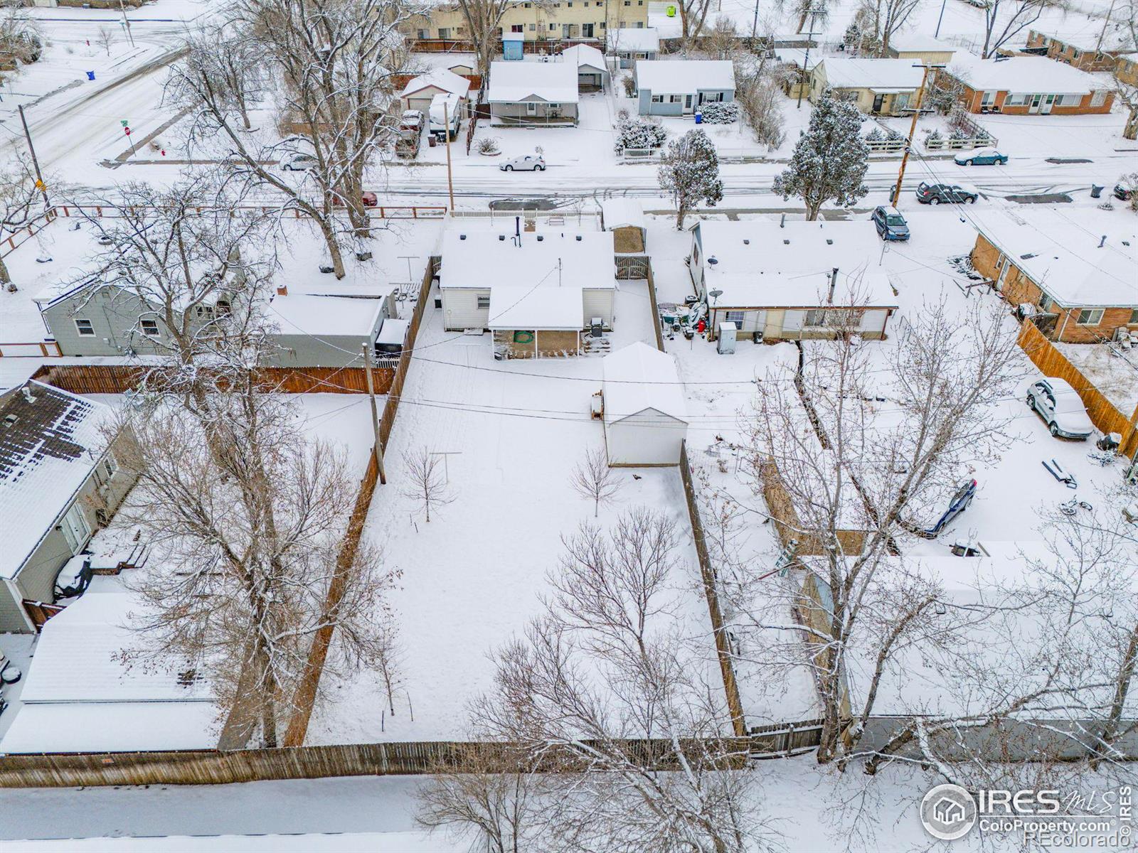 MLS Image #19 for 609  24th street,greeley, Colorado