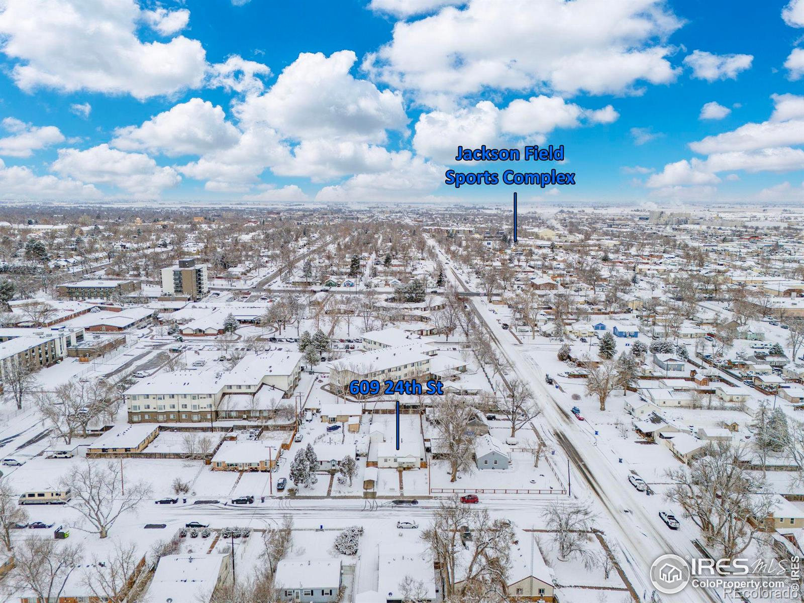 MLS Image #22 for 609  24th street,greeley, Colorado