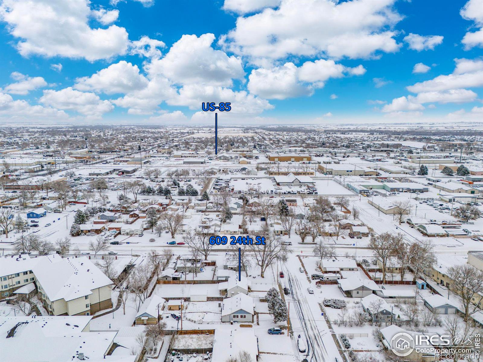 MLS Image #23 for 609  24th street,greeley, Colorado