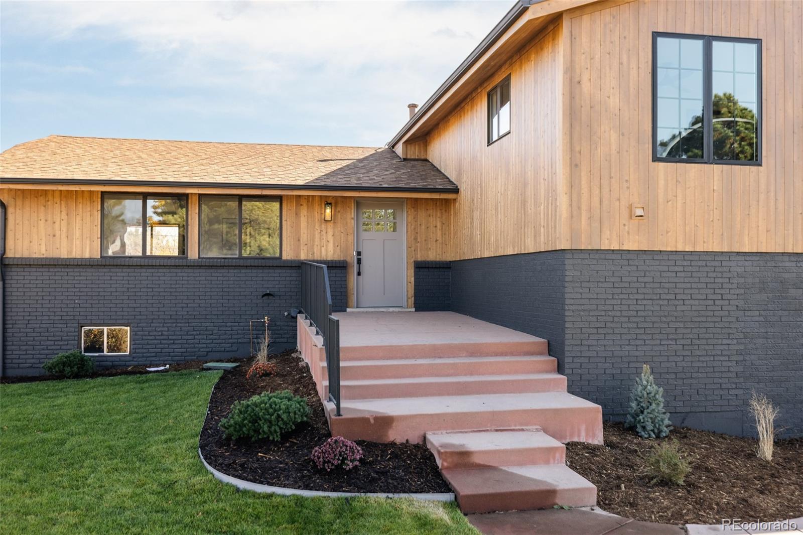 MLS Image #2 for 3380 s oak court,denver, Colorado