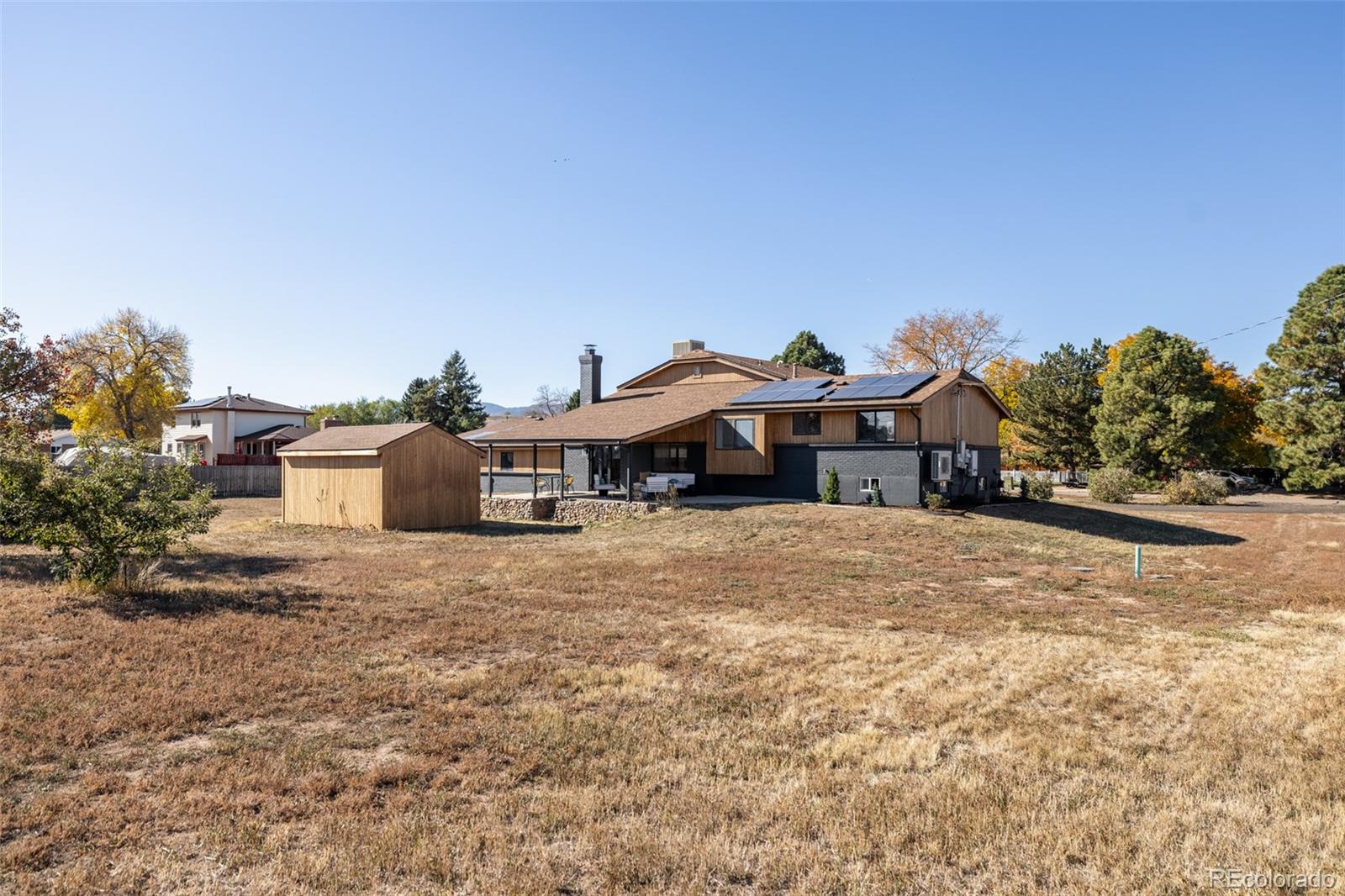 MLS Image #34 for 3380 s oak court,denver, Colorado