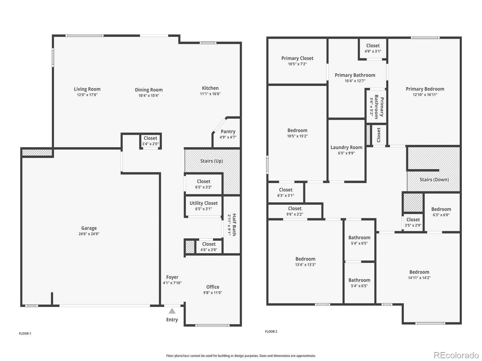 MLS Image #29 for 2300  mountain sky drive,fort lupton, Colorado