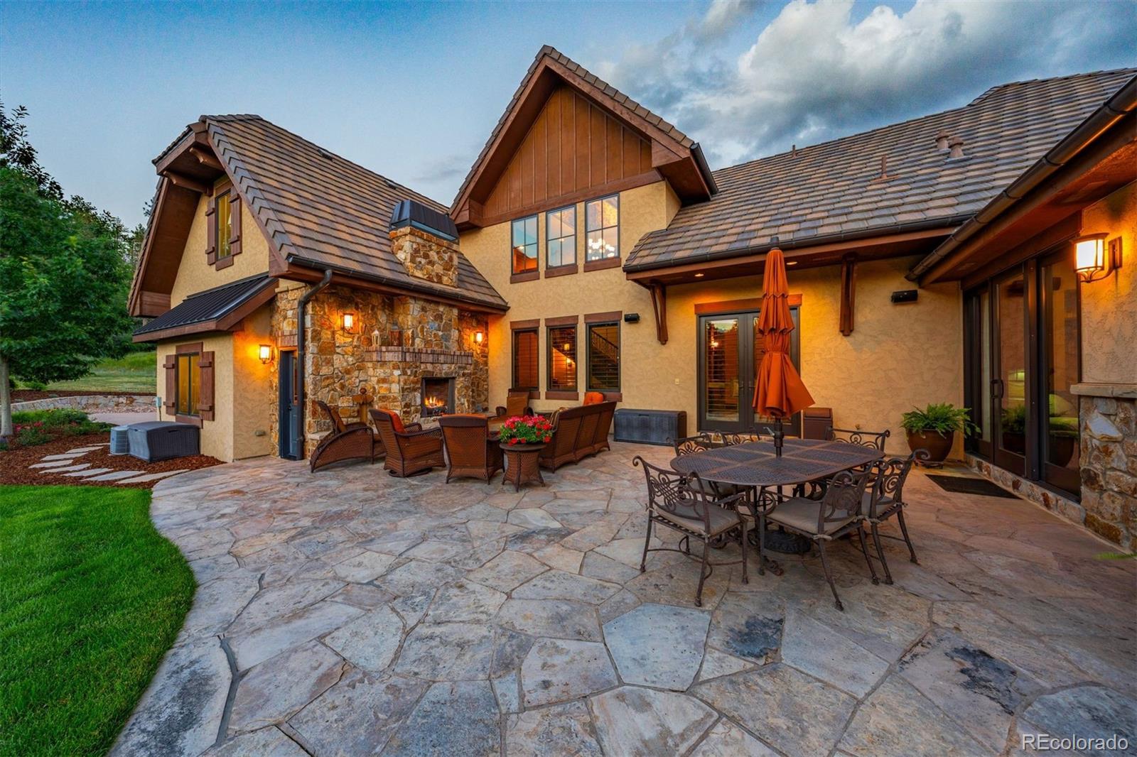 MLS Image #24 for 83  castle pines drive,castle rock, Colorado