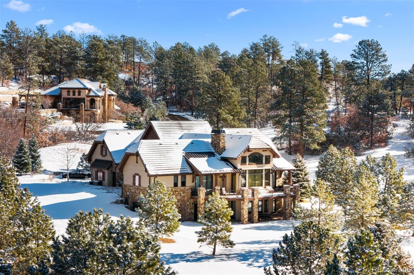 MLS Image #4 for 83  castle pines drive,castle rock, Colorado