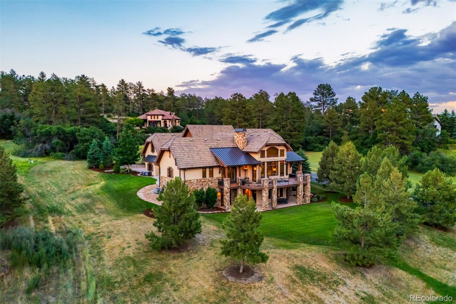 MLS Image #42 for 83  castle pines drive,castle rock, Colorado