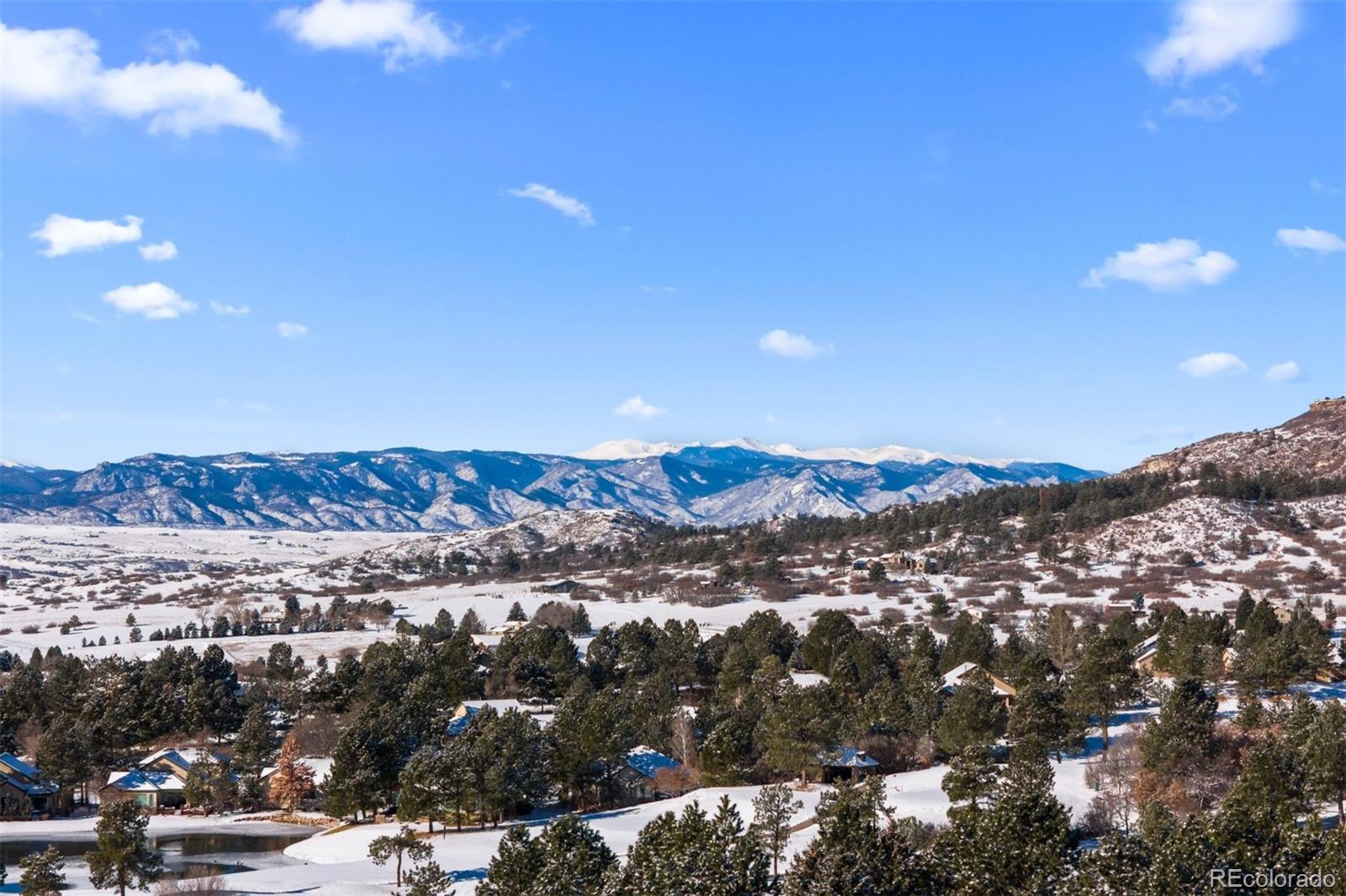 MLS Image #5 for 83  castle pines drive,castle rock, Colorado