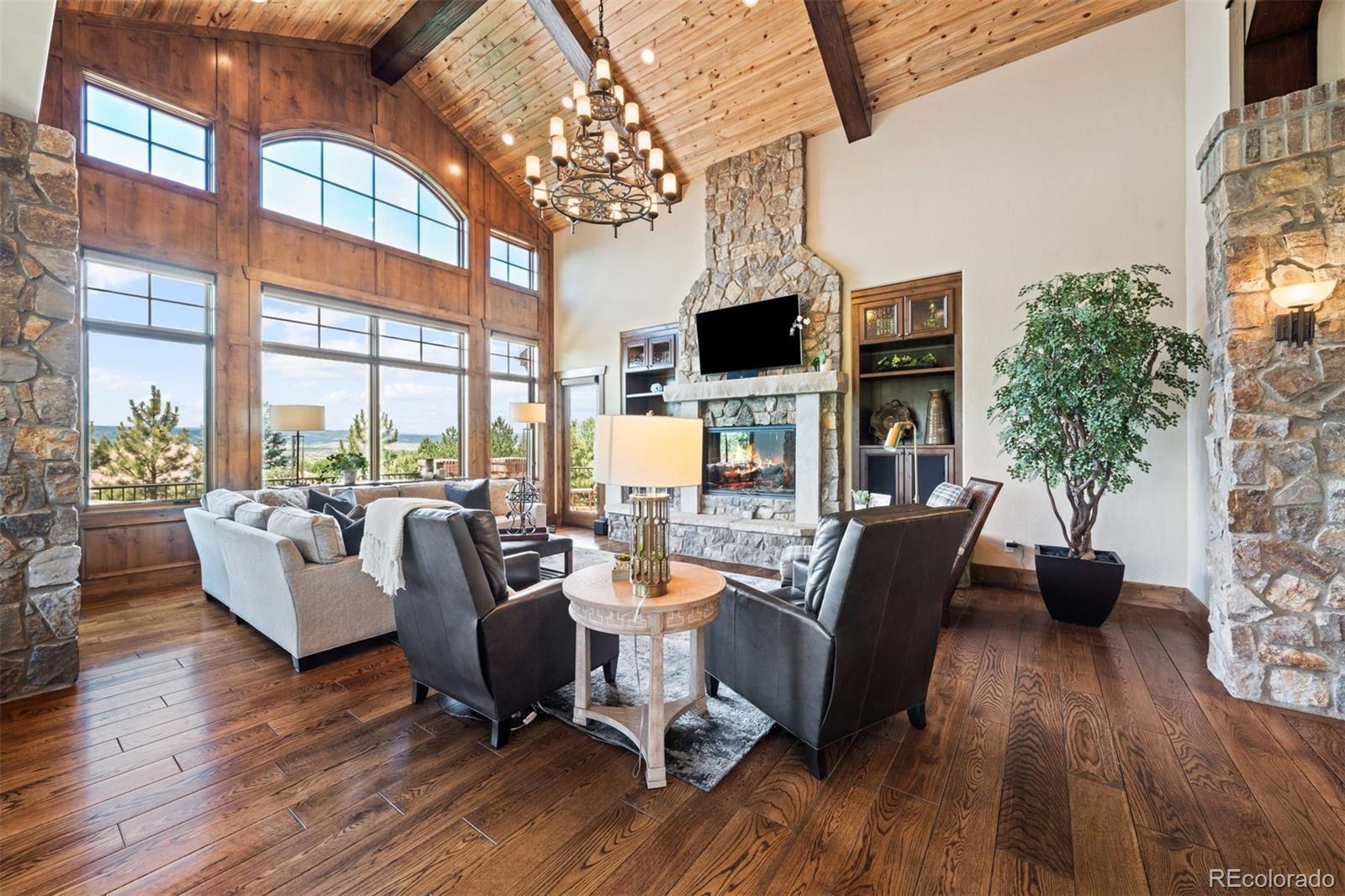 MLS Image #9 for 83  castle pines drive,castle rock, Colorado