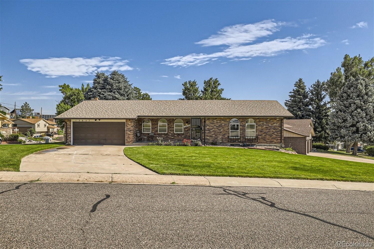 MLS Image #1 for 13627 w alaska drive,lakewood, Colorado