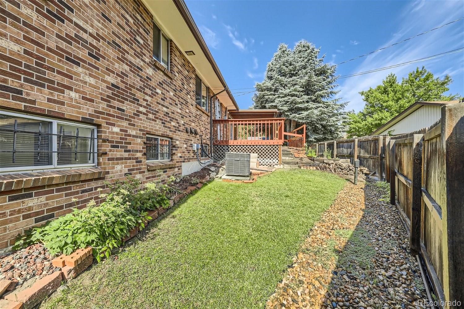 MLS Image #24 for 13627 w alaska drive,lakewood, Colorado