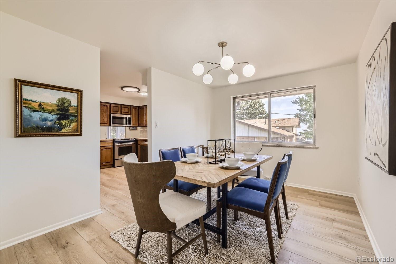 MLS Image #7 for 13627 w alaska drive,lakewood, Colorado