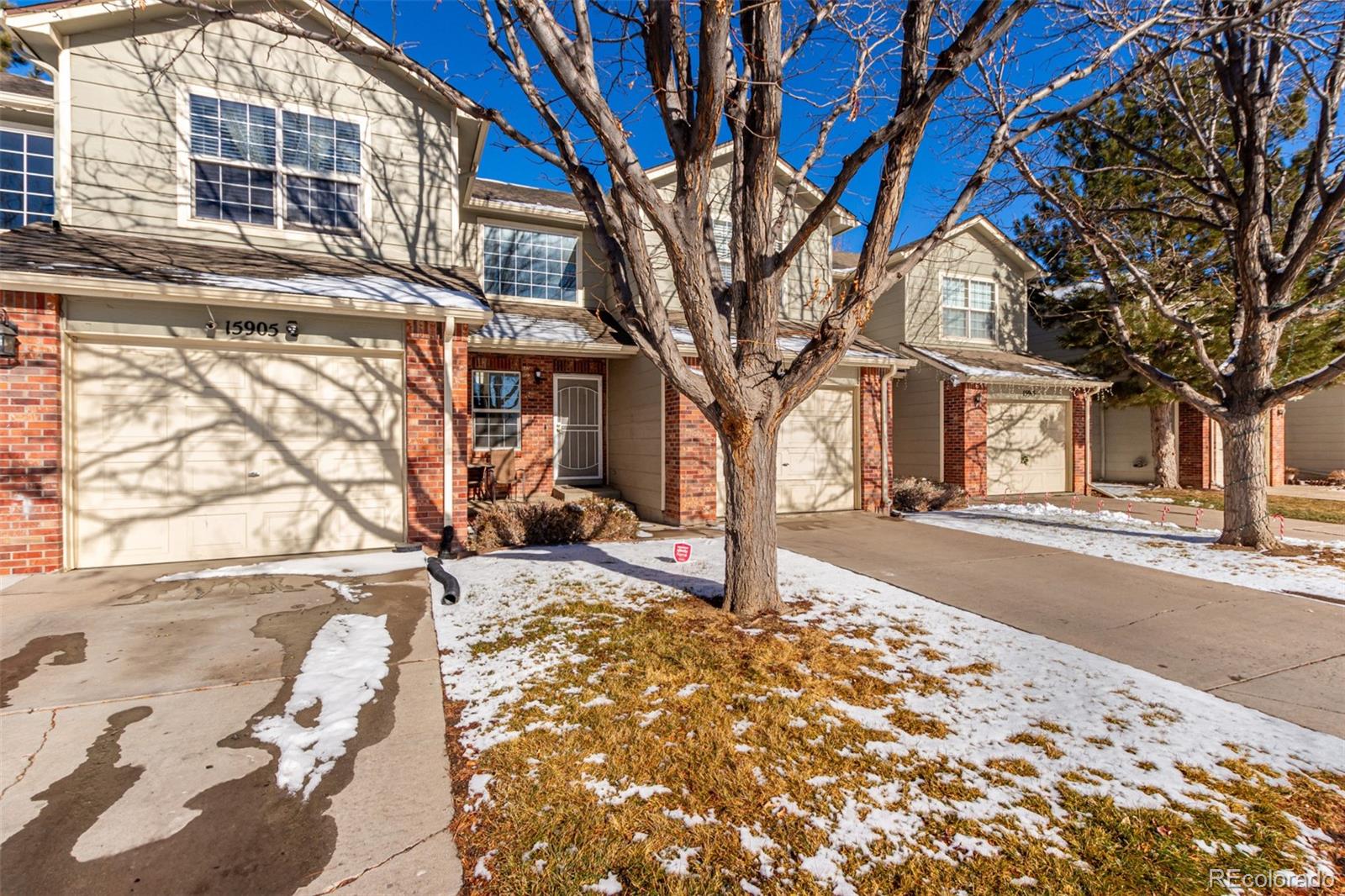 MLS Image #1 for 15907 e 13th avenue,aurora, Colorado