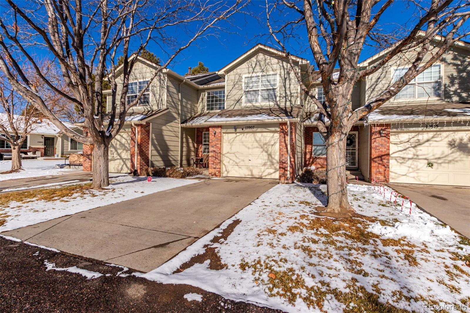 MLS Image #2 for 15907 e 13th avenue,aurora, Colorado