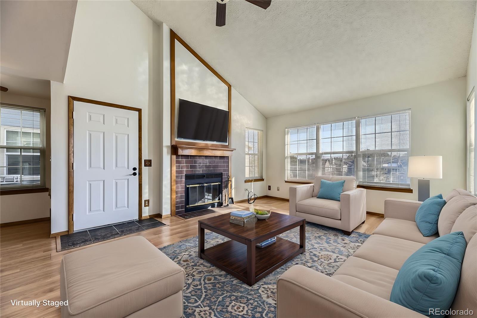 MLS Image #2 for 2740 e otero place,centennial, Colorado